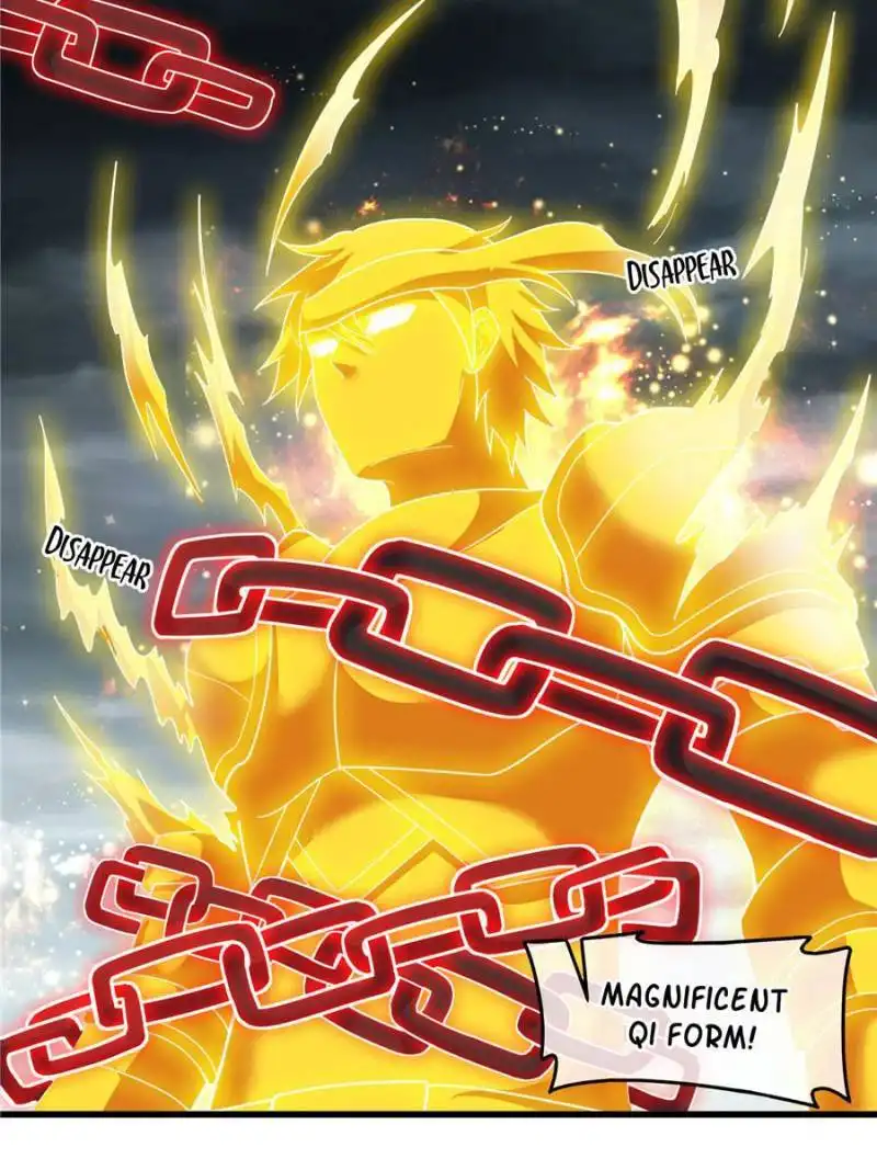 Super Gold System Chapter 170 28